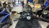 YAMAHA X-MAX 400