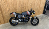 TRIUMPH THRUXTON 1200 RS