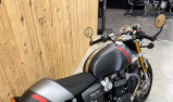 TRIUMPH THRUXTON 1200 RS