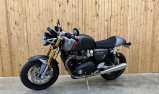 TRIUMPH THRUXTON 1200 RS