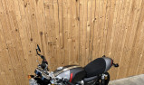 TRIUMPH THRUXTON 1200 RS
