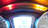 PIAGGIO MP3 300 LT