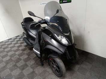 PIAGGIO MP3 300 LT