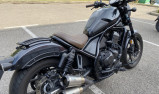 HONDA CMX 1100 REBEL STANDARD 2021