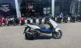 HONDA FORZA 125