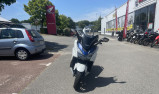 HONDA FORZA 125