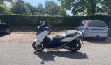 HONDA FORZA 125