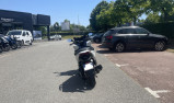 HONDA FORZA 125