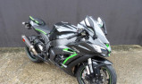 KAWASAKI ZX-10R SE ZX10R ZX10 R SE