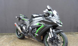 KAWASAKI ZX-10R SE ZX10R ZX10 R SE