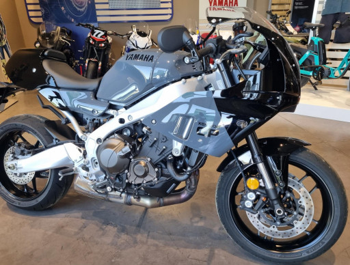 YAMAHA XSR 900 GP