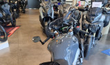 YAMAHA XSR 900 GP