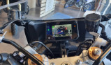 YAMAHA XSR 900 GP