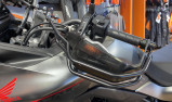 HONDA XL750 TRANSALP