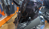 HONDA XL750 TRANSALP