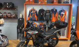 HONDA XL750 TRANSALP