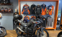 HONDA XL750 TRANSALP