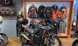 HONDA XL750 TRANSALP
