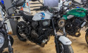 YAMAHA XSR 700 ABS A2