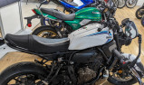 YAMAHA XSR 700 ABS A2