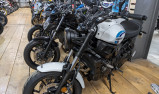 YAMAHA XSR 700 ABS A2
