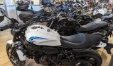 YAMAHA XSR 700 ABS A2