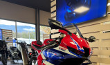 HONDA CBR 1000 RR FIREBLADE