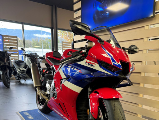 HONDA CBR 1000 RR FIREBLADE
