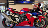 HONDA CBR 1000 RR FIREBLADE