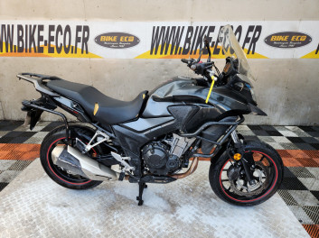 HONDA CB 500 XA 2018 (62138)
