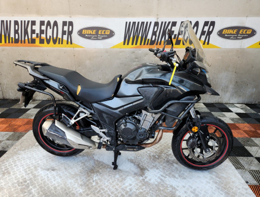 HONDA CB 500 XA 2018 (62138)
