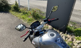 SUZUKI GSR 600