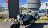 SUZUKI GSR 600
