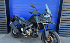 SUZUKI DL 1050 V-STROM SE VEHICULE DE DIRECTION 1950 KMS GARANTIE 5 ANS