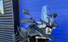 SUZUKI DL 1050 V-STROM SE VEHICULE DE DIRECTION 1950 KMS GARANTIE 5 ANS
