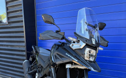 SUZUKI DL 1050 V-STROM SE VEHICULE DE DIRECTION 1950 KMS GARANTIE 5 ANS