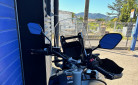 SUZUKI DL 1050 V-STROM SE VEHICULE DE DIRECTION 1950 KMS GARANTIE 5 ANS