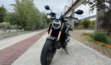 CB 650 R