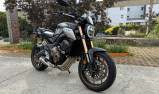 CB 650 R