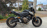 CB 650 R