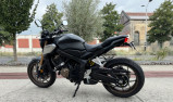 CB 650 R