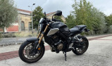 CB 650 R