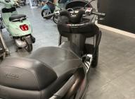 PIAGGIO MP3 400