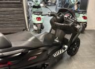 PIAGGIO MP3 400