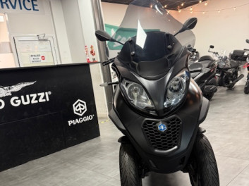 PIAGGIO MP3 400