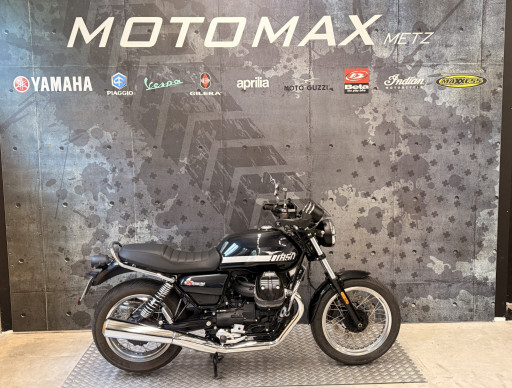 MOTO GUZZI V7 850 SPECIAL