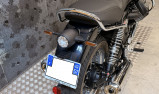 MOTO GUZZI V7 850 SPECIAL