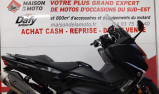 YAMAHA T-MAX  530 SX