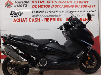 YAMAHA T-MAX  530 SX