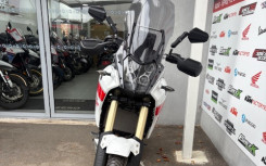 YAMAHA XTZ TENERE 700 RALLY